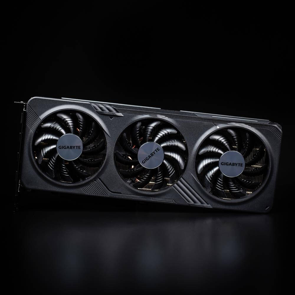 Gigabyte GeForce RTX 4060 Ti GAMING OC 8G - Graphics card