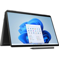 HP Spectre X360 2-in-1 Touch Laptop