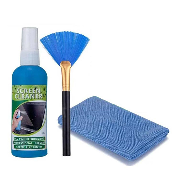 Laptops Screen Cleaning Kit