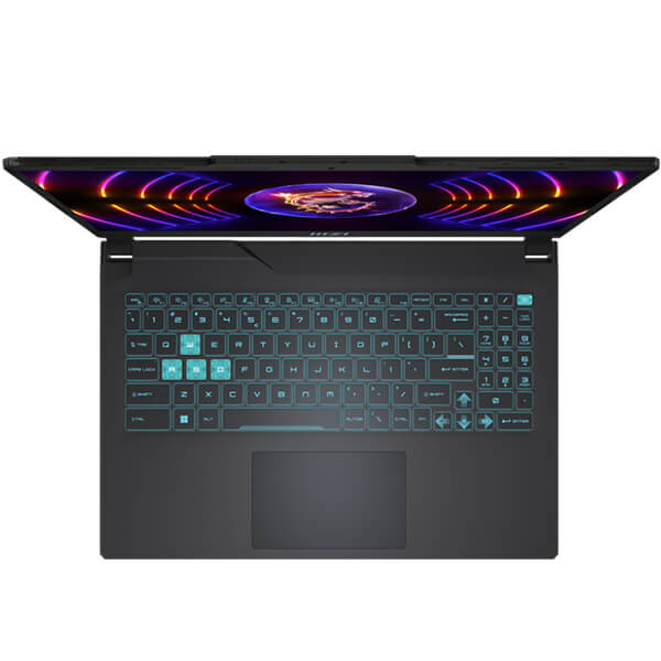 Msi Cyborg 15 Gaming Laptop