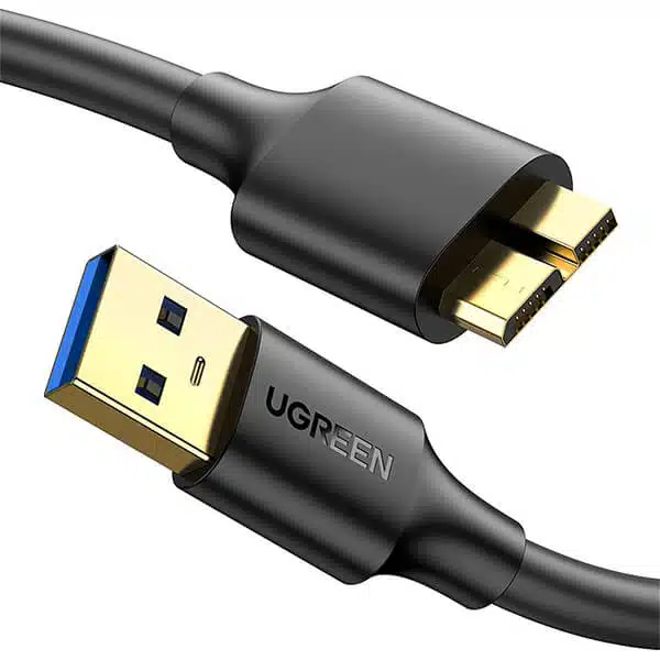 UGREEN USB 3.0 A To Micro USB 3.0