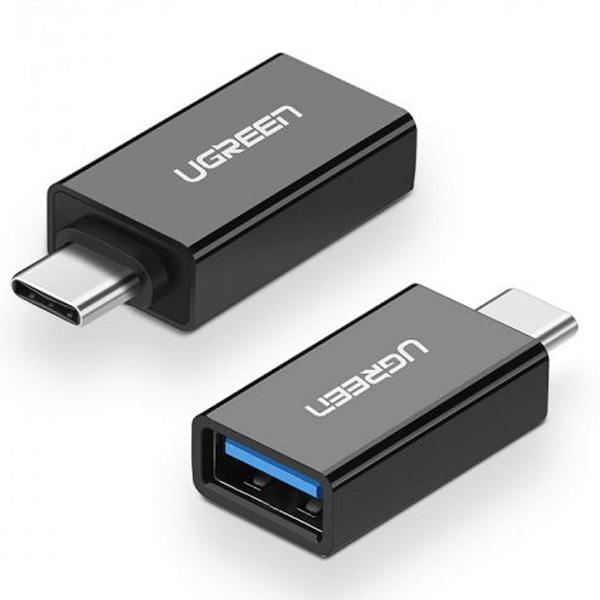 UGREEN USB-C To USB 3.0 Female Adapter