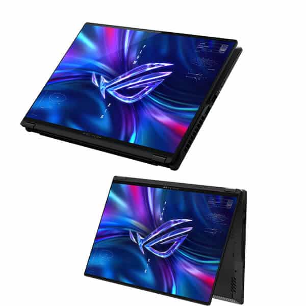 ASUS ROG Flow X16 (2022) GV601 Gaming Laptop - AMD Ryzen 9 6900HS - RTX ...