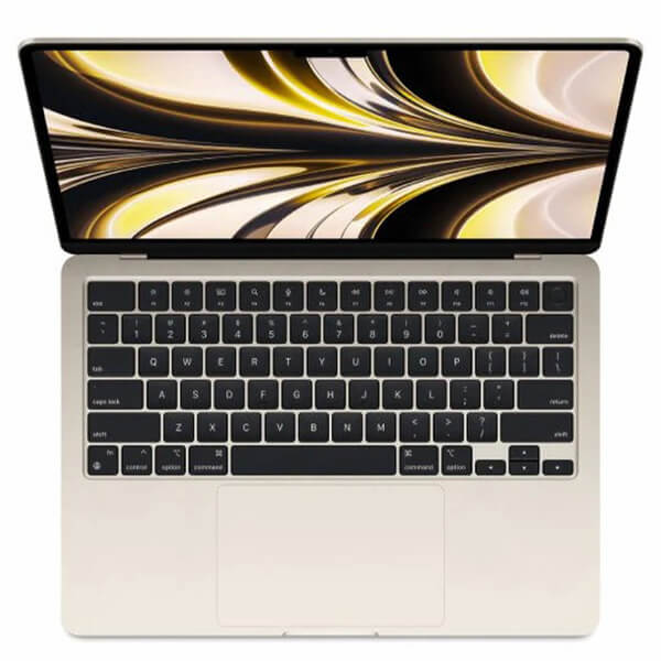 Apple MacBook Air 15-inch (2023) Starlight