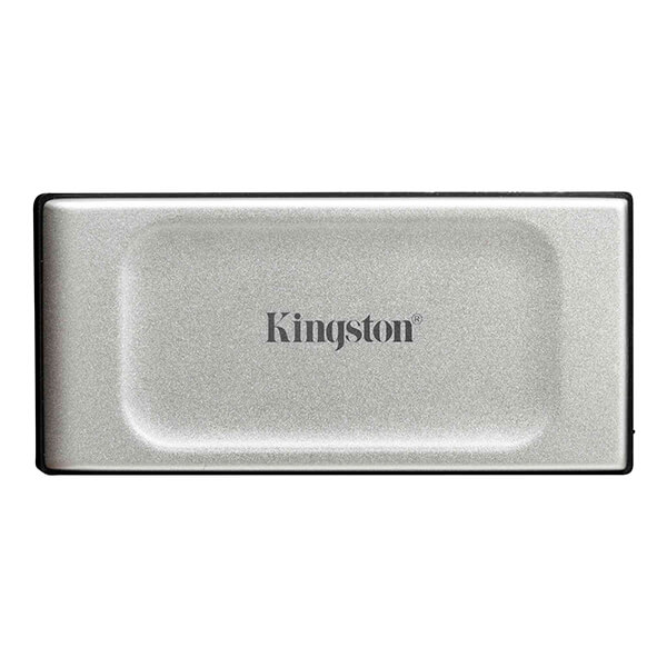 KINGSTON XS2000 500GB External SSD
