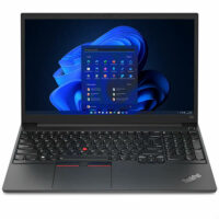 Lenovo ThinkPad E15