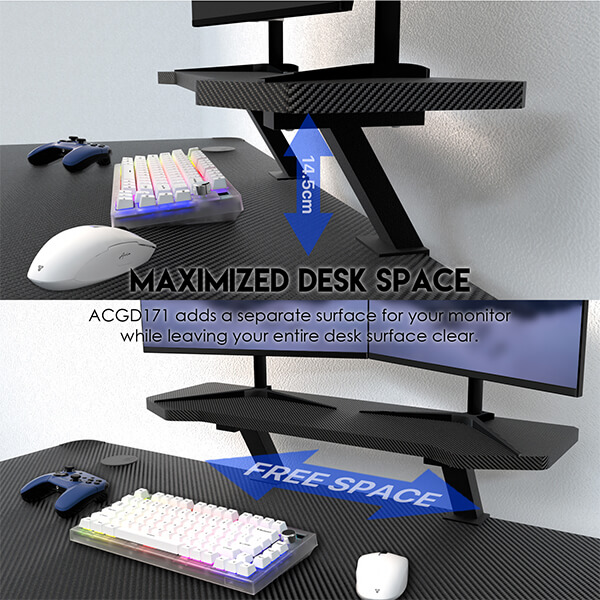 FANTECH ACGD171 MONITOR STAND