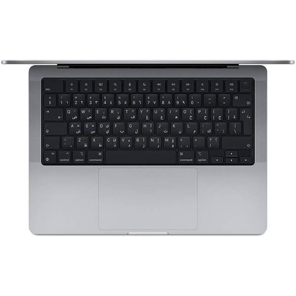 Apple MacBook Pro 14-inch (2023) - Arabic Keyboard