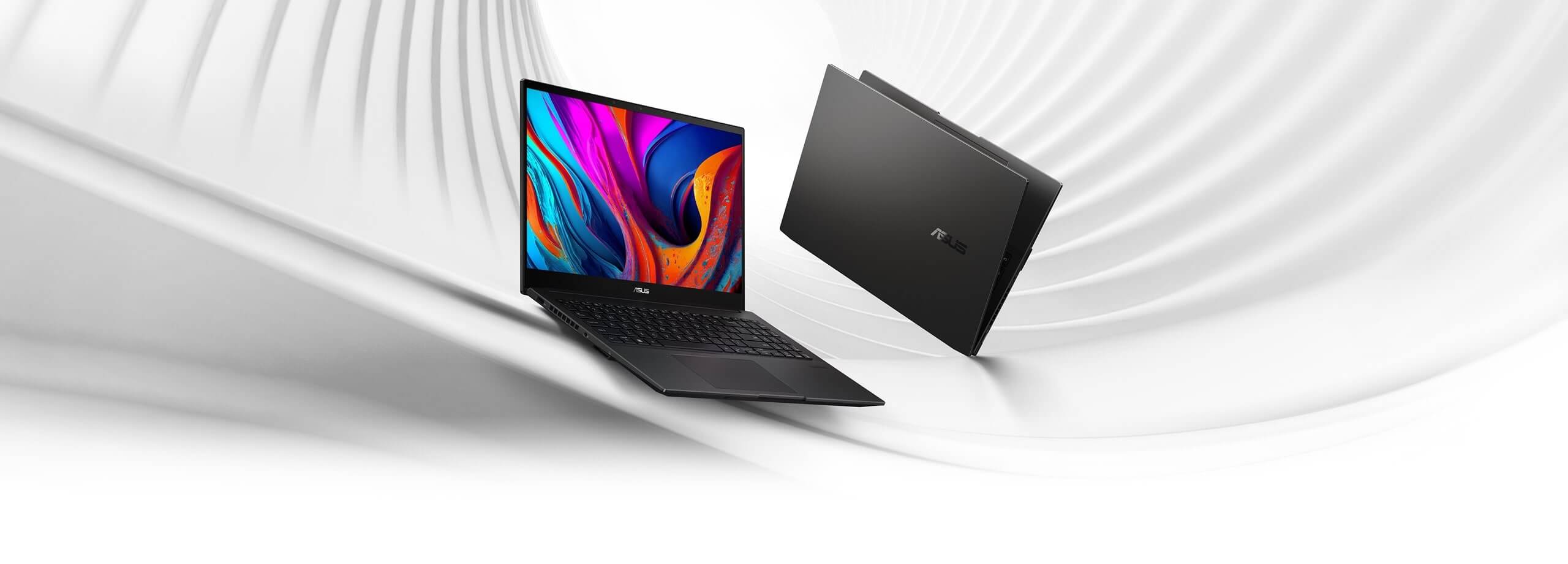 ASUS Creator Q530 Laptop (2023) - OLED
