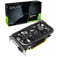 GALAX GeForce GTX 1650 4GB