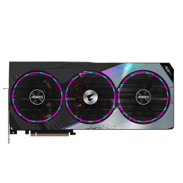 GIGABYTE AORUS GeForce RTX 4090 MASTER 24GB
