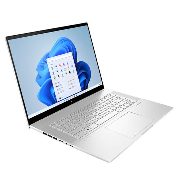 HP Envy Touch-Screen Laptop - RTX 4060 8GB