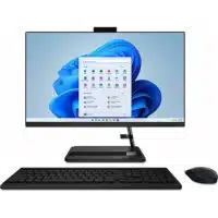 LENOVO 24-inch All in one