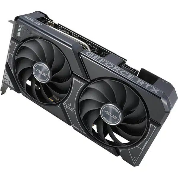 ASUS Dual RTX 4060 OC Graphic Card