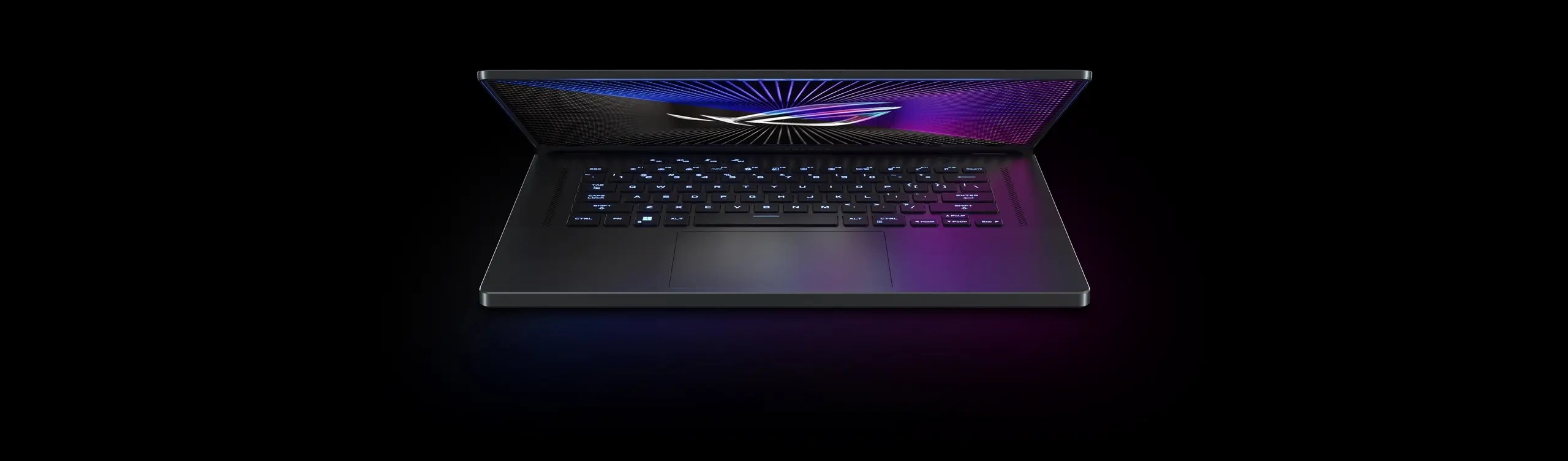 ASUS ROG Zephyrus G16 GU603 (2023) Gaming Laptop