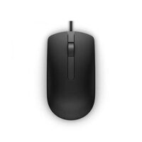 DELL MS116 OPTICAL WIRED MOUSE