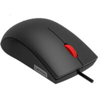 LENOVO 120 WIRED MOUSE