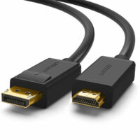 UGREEN 4K DisplayPort to HDMI
