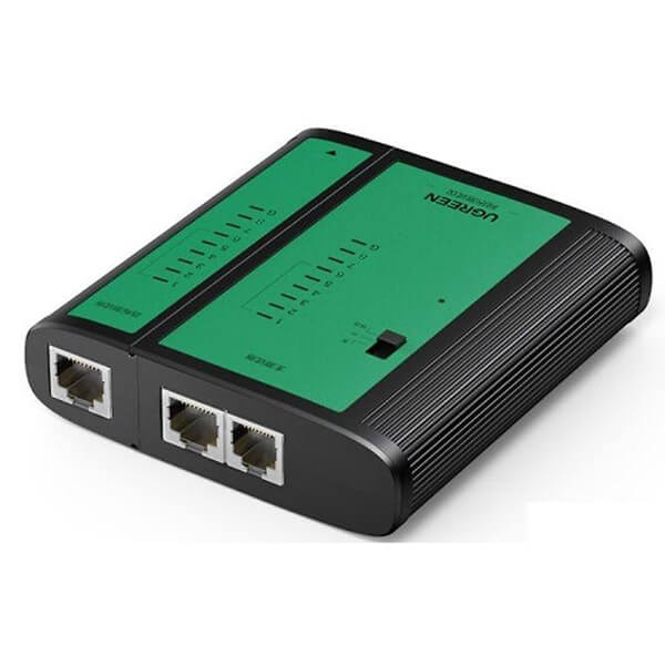 UGREEN NETWORK CABLE TESTER