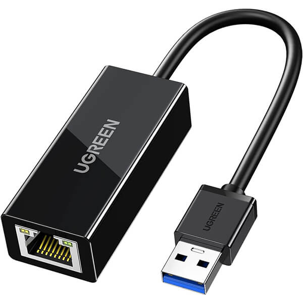 UGREEN USB TO Ethernet Adapter