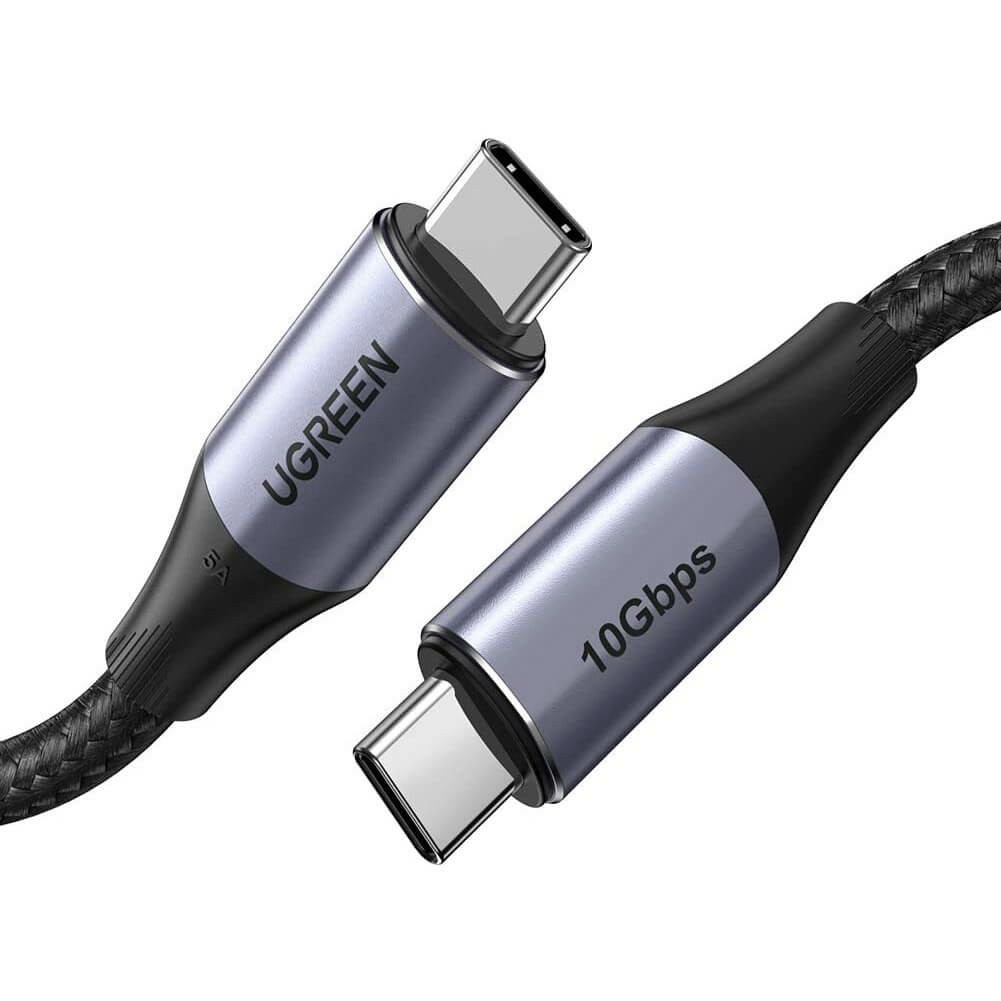 UGREEN USB 3.2 GEN 2 CABLE