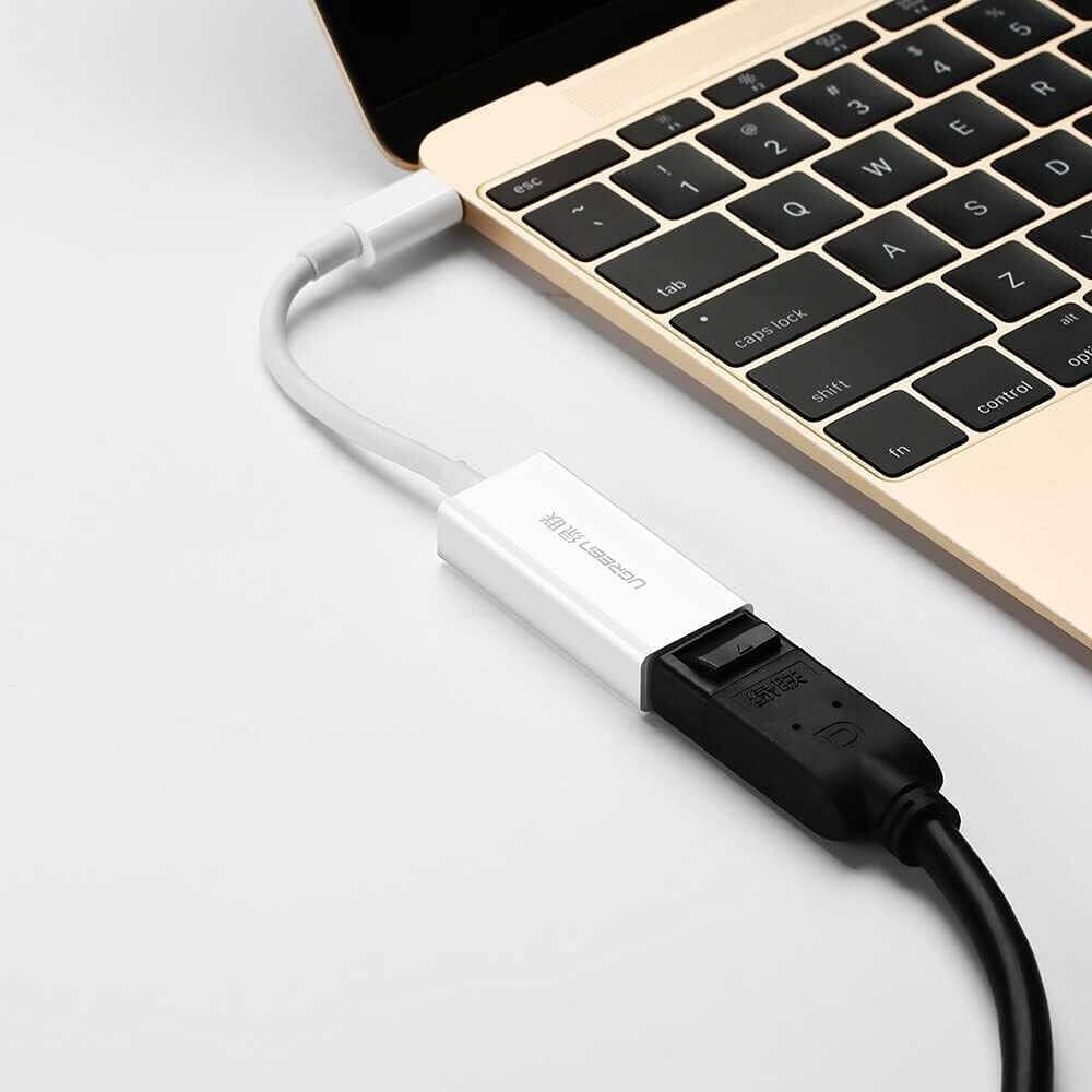 UGREEN USB-C DisplayPort Adapter