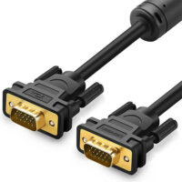 UGREEN VGA Male to Male Cable