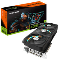 GIGABYTE GeForce RTX 4080 SUPER