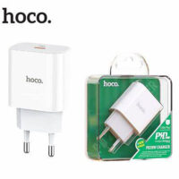 HOCO C76A PLUS TYPE C CHARGER