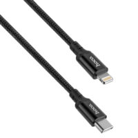 HOCO X14 TYPE-C TO TYPE-C charging cable