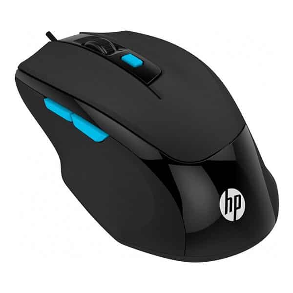 HP M150 GAMING MOUSE