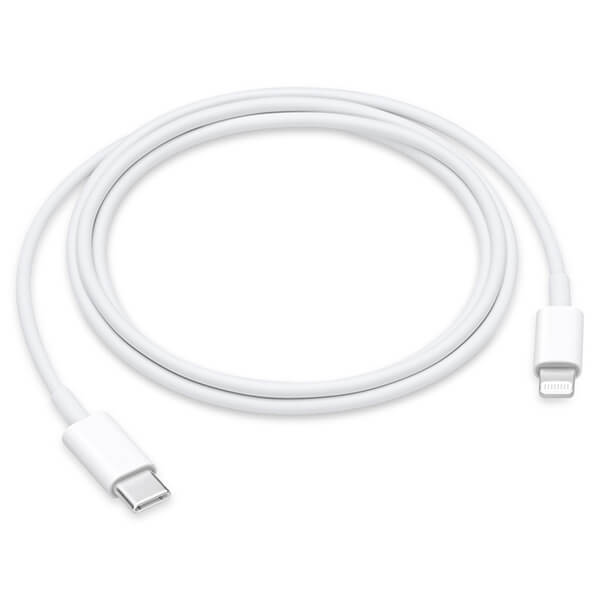 IPHONE USB-C to LIGHTING CABLE
