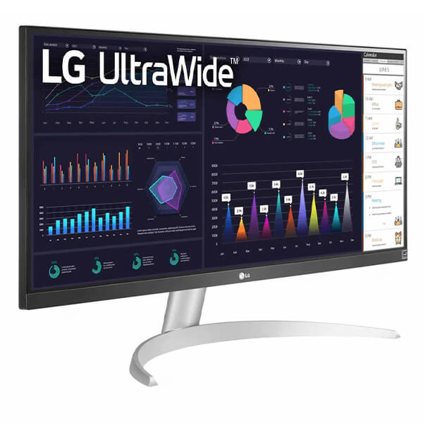 LG 29WQ600-W 29-inch monitor
