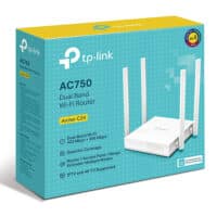 TP-LINK ARCHER C24 AC750