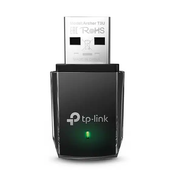 TP-LINK AC1300 WIRELESS ADAPTER