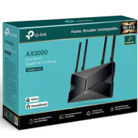 TP-LINK AX3000 Router