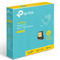 TP-LINK TL-WN725N NANO USB ADAPTER