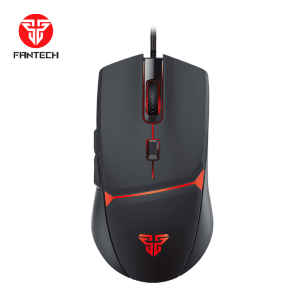 Fantech P51 5-in-1 gaming mouse
