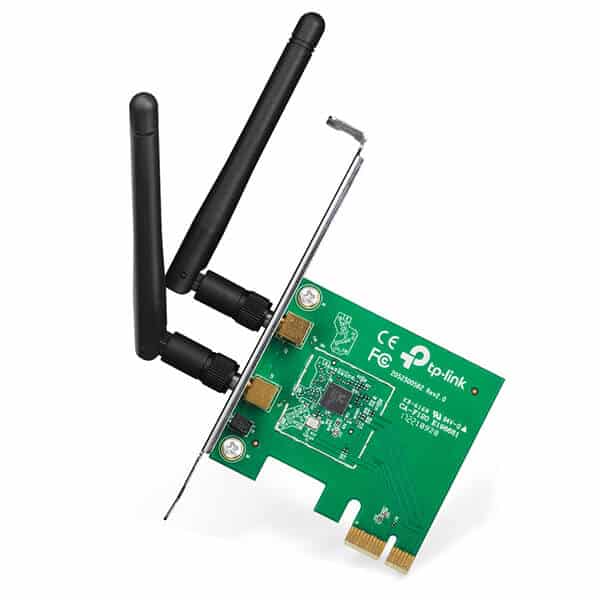 TP-LINK TL-WN881ND ADAPTER