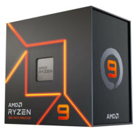 AMD Ryzen 9 7900X 12-core