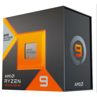 AMD Ryzen 9 7900X3D 12-core