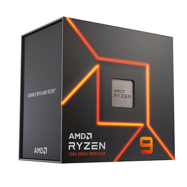AMD Ryzen 9 7950X 16-core