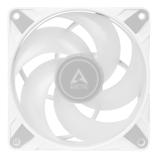ARCTIC P12 PWM PST A-RGB FAN With Cable Splitter