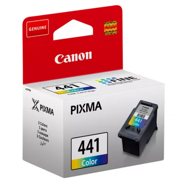 CANON CL-441 INK CARTRIDGE