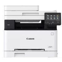 CANON I-SENSYS MF657CDW Laser Printer