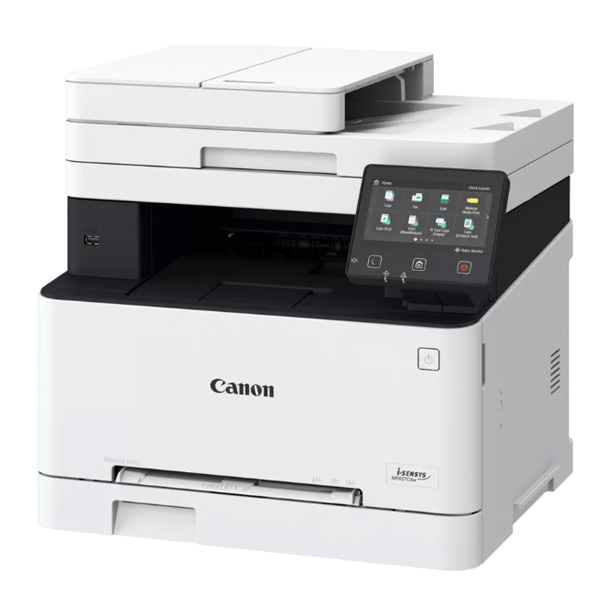 CANON I-SENSYS MF657CDW Colour Laser Printer