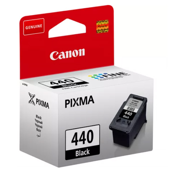CANON PG-440 BLACK INK