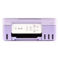 CANON PIXMA G3430 MEGATANK Wireless Printer - Violet
