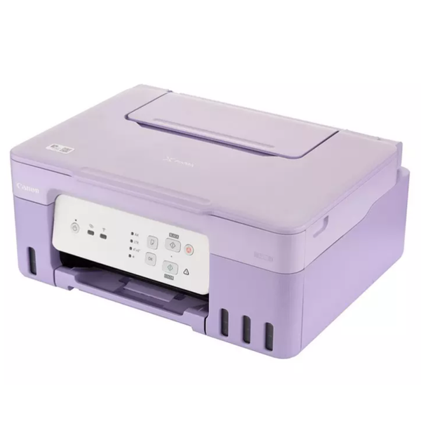 CANON PIXMA G3430 Wireless Printer - Violet