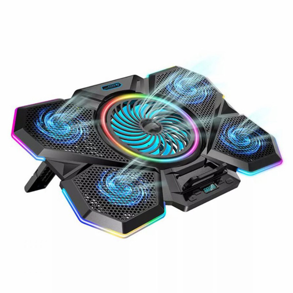 COOL COLD GAMING COOLING PAD
